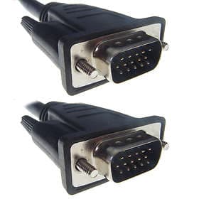 CONNEkT GEAR VGA - VGA 2m