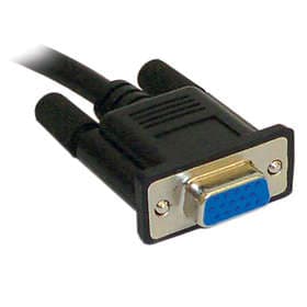 CONNEkT GEAR VGA - VGA M-F 2m