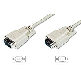 Assmann VGA - VGA 1.8m