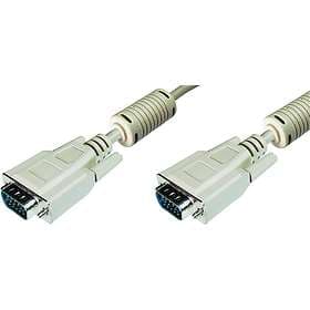 Assmann Ferrite VGA - VGA 10m