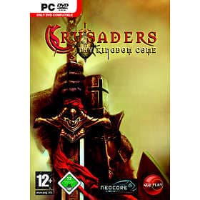 Crusaders: Thy Kingdom Come (PC)