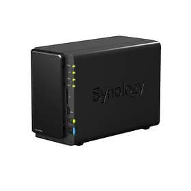 Synology DiskStation DS214play