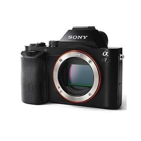 Sony Alpha A7