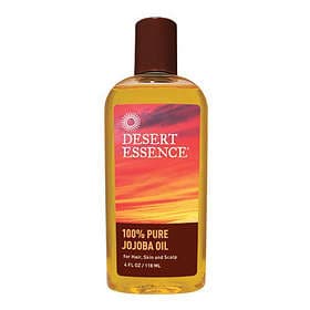 Desert Essence Organic Body Oil 118ml
