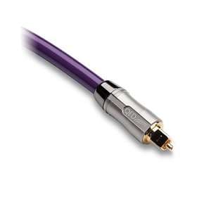QED Reference Quartz Toslink - Toslink 1m
