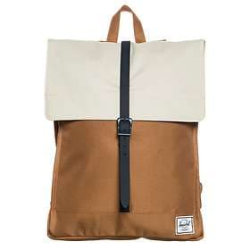 Herschel City