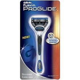 Gillette Fusion ProGlide