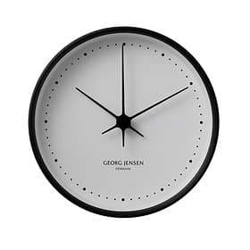 Georg Jensen Henning Koppel 10cm Klock
