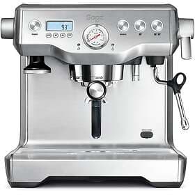 Sage Appliances the Dual Boiler