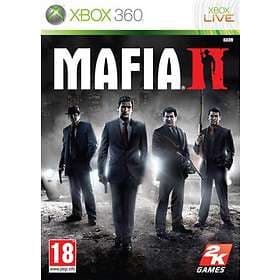 Mafia II (Xbox 360)