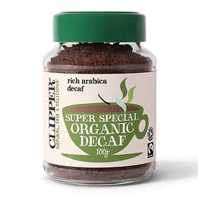 Clipper Coffee Super Special Decaf 0.1kg