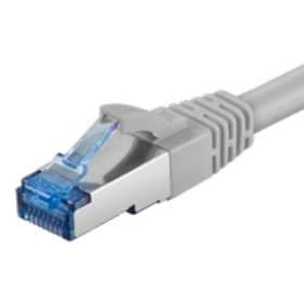Digitus S/FTP Cat6a RJ45 - RJ45 LSZH 0.5m