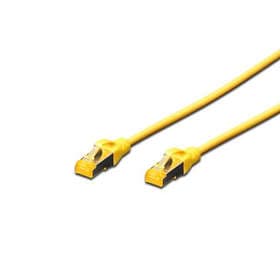 Digitus S/FTP Cat6a RJ45 - RJ45 LSZH 7m