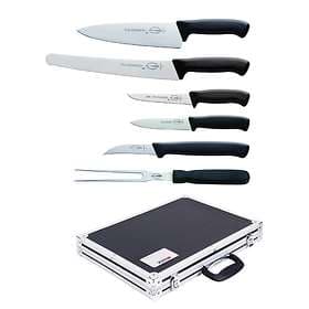 DICK Premier Plus Knife Set 5-pack