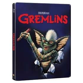 Gremlins - SteelBook (UK) (Blu-ray)