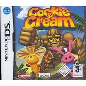 Cookie & Cream (DS)