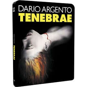 Tenebrae - SteelBook