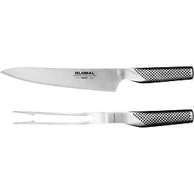 Global G-313 Carving Knife