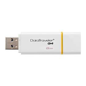 Kingston USB 3.0 DataTraveler G4 8GB