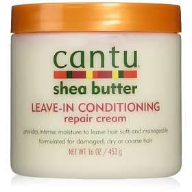 Cantu Leave In Conditioning Repair Cream 453ml