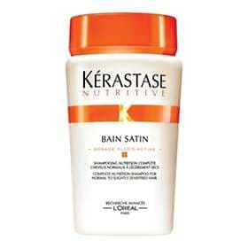 Kerastase Nutritive Bain Satin 1 Shampoo 250ml