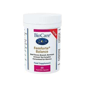 BioCare FemForte Balance 60 Capsules