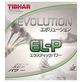 Tibhar Evolution EL-P