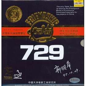 729 Major Friendship