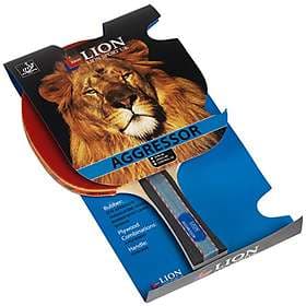 Lion Table Tennis Aggressor ITTF