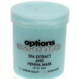 Osmo Essence Sea Extract & Henna Mask 250ml