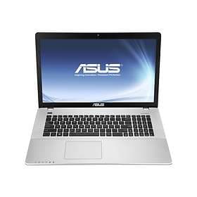 Asus X750JB-TY011H