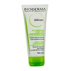 Bioderma Sebium Exfoliating Purifying Gel 100ml