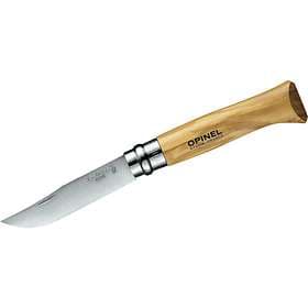 Opinel Classics N°8 Olive