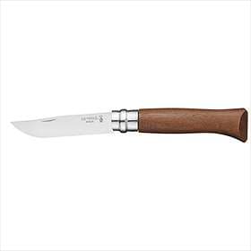 Opinel Classics N°8 Walnut