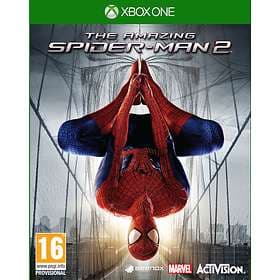 The Amazing Spider-Man 2 (Xbox One | Series X/S)