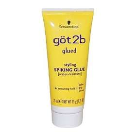 Schwarzkopf Got2b Glued Styling Spiking Glue 37ml