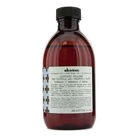 Davines Alchemic Tobacco Shampoo 280ml