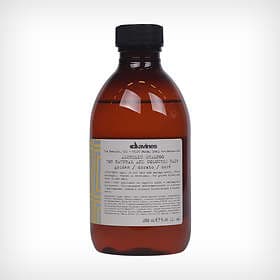 Davines Alchemic Gold Shampoo 280ml