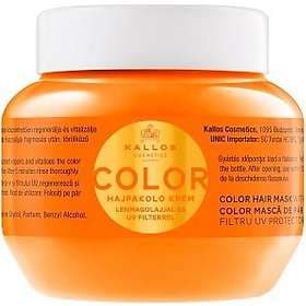 Kallos Color Hair Mask 275ml