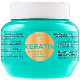 Kallos Keratin Hair Mask 275ml