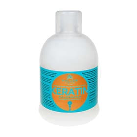 Kallos Keratin Shampoo 1000ml