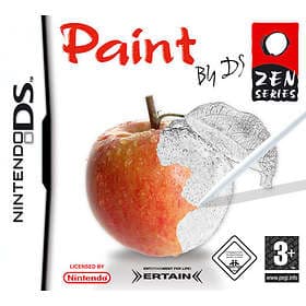 Paint by DS (DS)