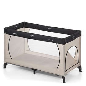 Hauck Dream'n Play Plus Travel Cot 125x76cm