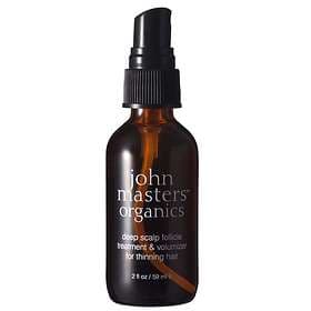 John Masters Organics Deep Scalp Follicle Treatment 125ml