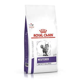 Royal Canin VCN Neutered Satiety Balance 12kg