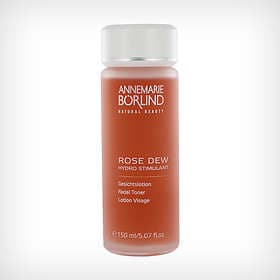 Annemarie Börlind Rose Dew Skin Tonic Gel 150ml