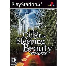 Quest for Sleeping Beauty (PS2)