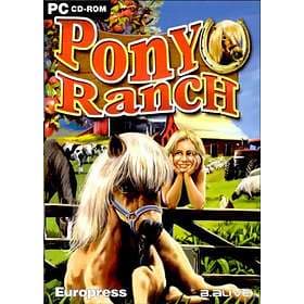 Pony Ranch (PC)