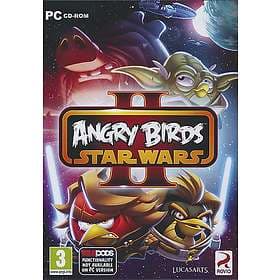 Angry Birds Star Wars II (PC)