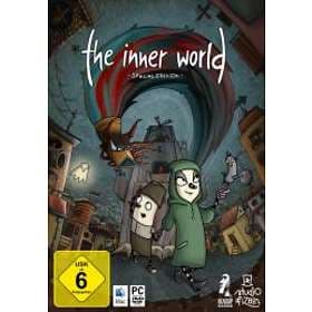 The Inner World (PC)